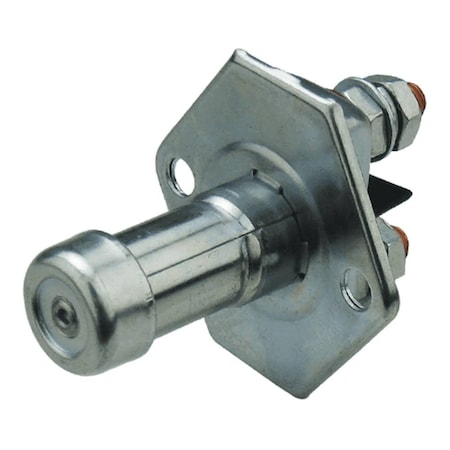 Aic Replacement Parts Starter Switch 9N11450B Fits Ford 2N 9N 1940-1947 Models With SN No 12499+ 9N11450B-HEX